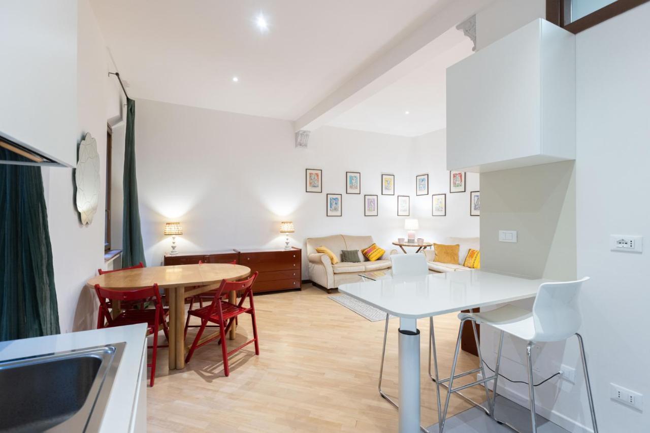 Battibecco, Bologna By Short Holidays المظهر الخارجي الصورة