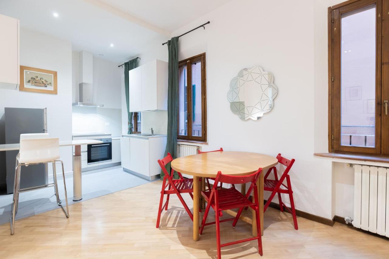 Battibecco, Bologna By Short Holidays المظهر الخارجي الصورة