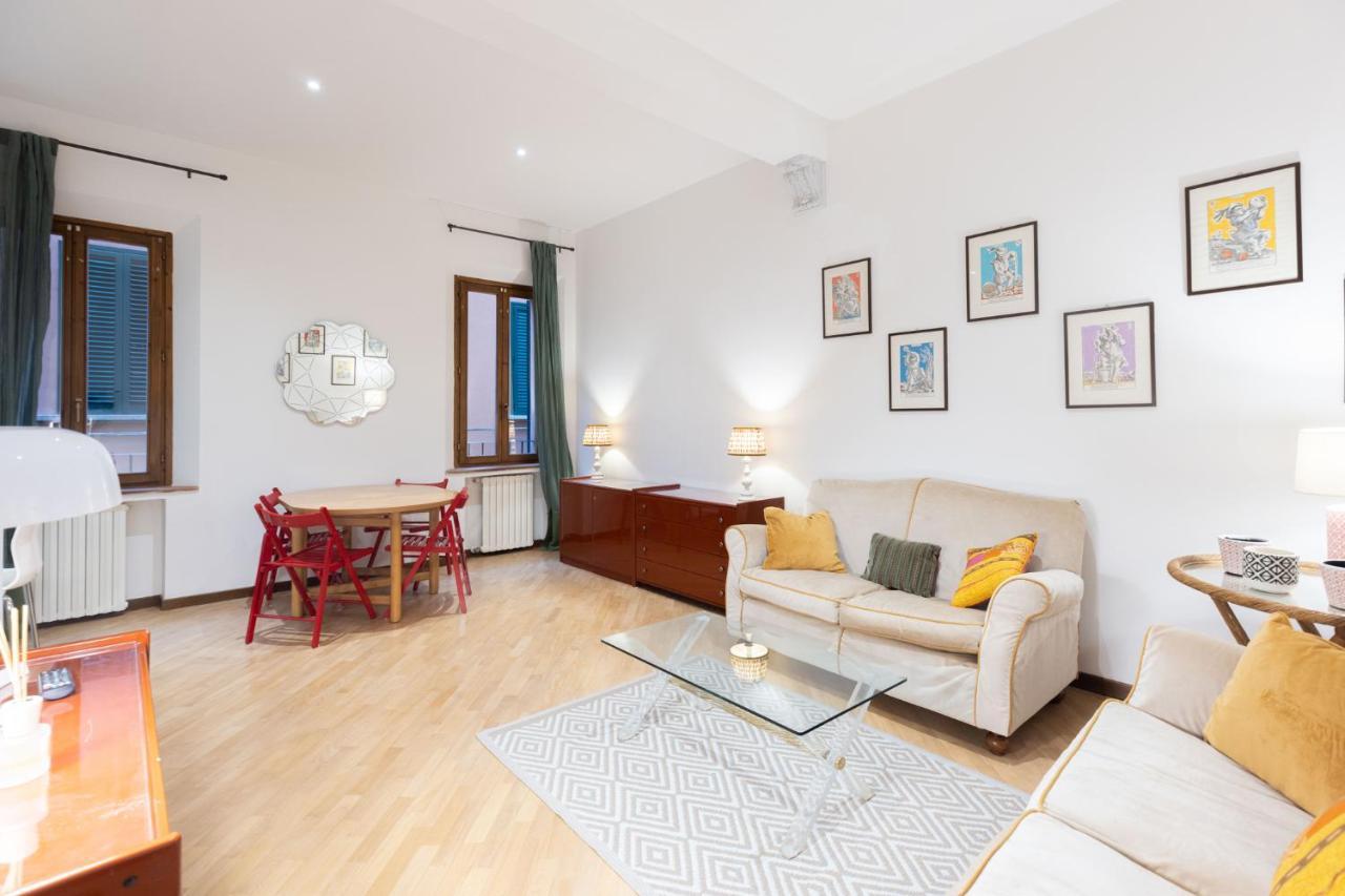 Battibecco, Bologna By Short Holidays المظهر الخارجي الصورة