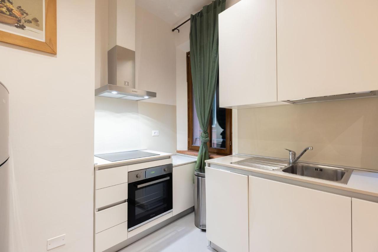 Battibecco, Bologna By Short Holidays المظهر الخارجي الصورة