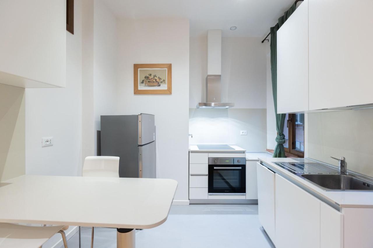 Battibecco, Bologna By Short Holidays المظهر الخارجي الصورة