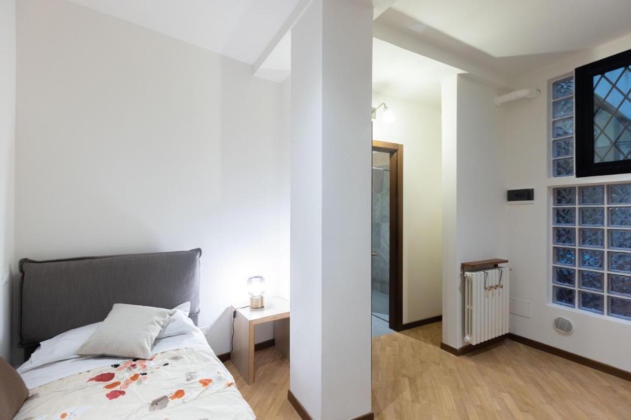 Battibecco, Bologna By Short Holidays المظهر الخارجي الصورة