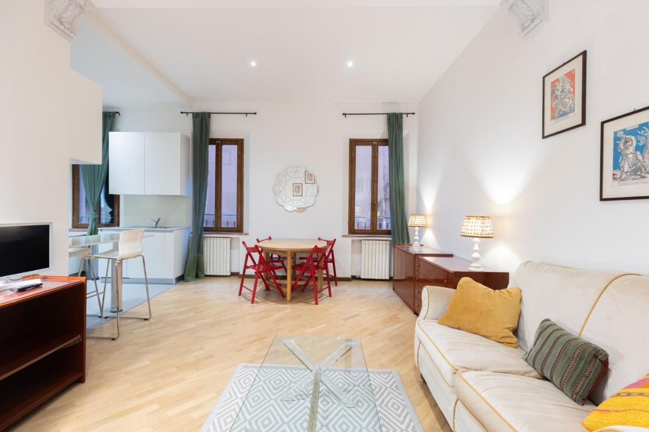 Battibecco, Bologna By Short Holidays المظهر الخارجي الصورة