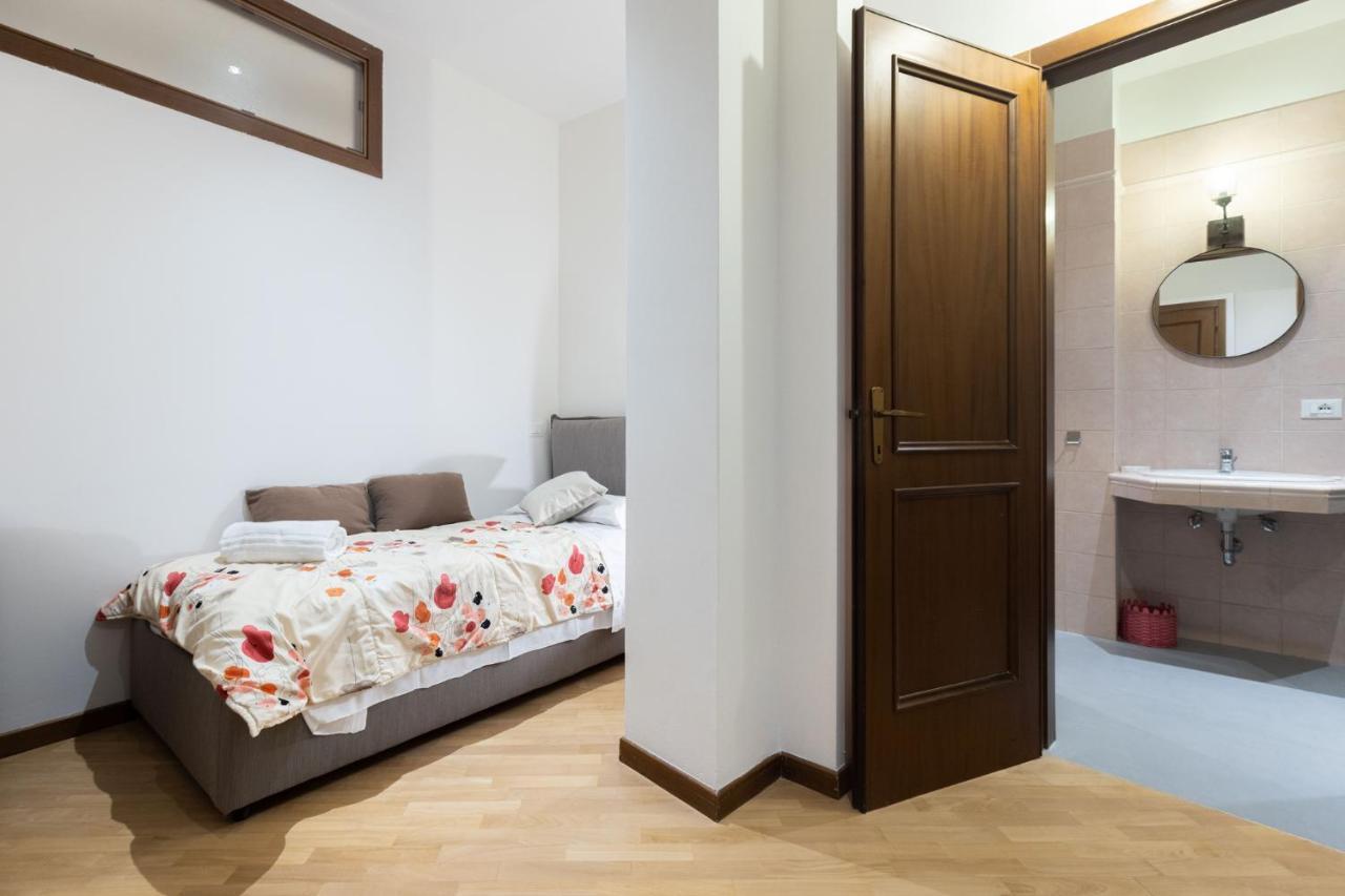 Battibecco, Bologna By Short Holidays المظهر الخارجي الصورة