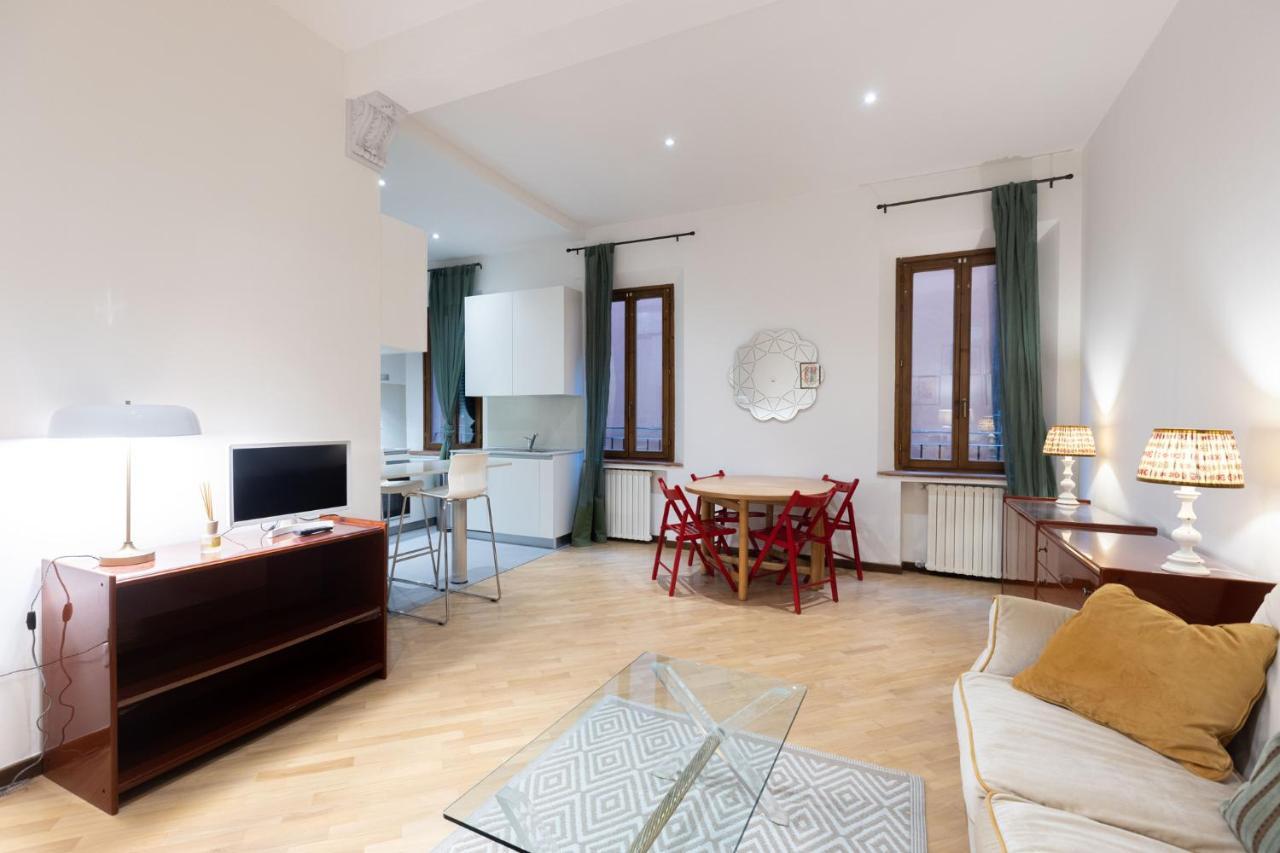 Battibecco, Bologna By Short Holidays المظهر الخارجي الصورة