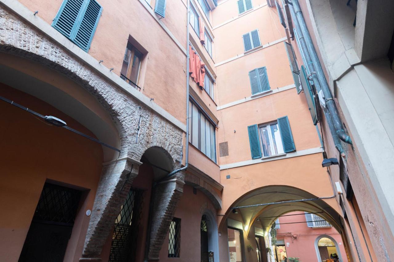 Battibecco, Bologna By Short Holidays المظهر الخارجي الصورة